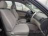 2009 KIA CERATO 