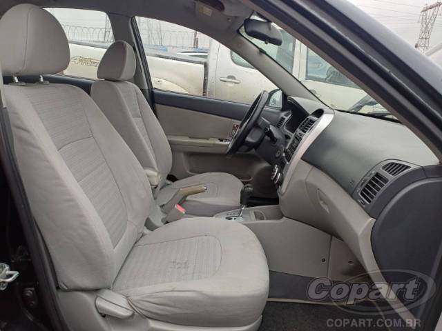 2009 KIA CERATO 