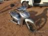 2021 HONDA BIZ 
