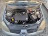 2006 RENAULT CLIO SEDAN 