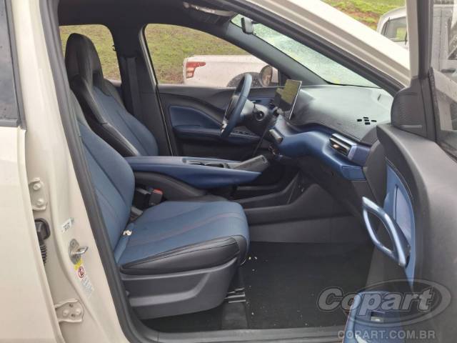 2026 BYD DOLPHIN MINI 