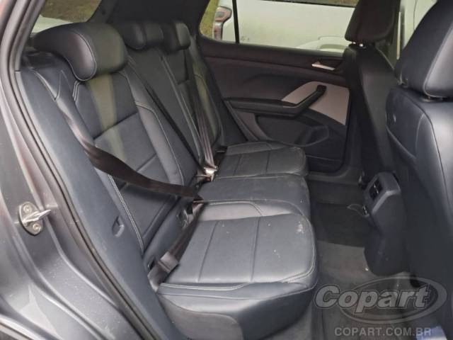 2023 VOLKSWAGEN T-CROSS 
