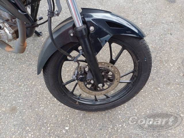 2026 HONDA CG 160 