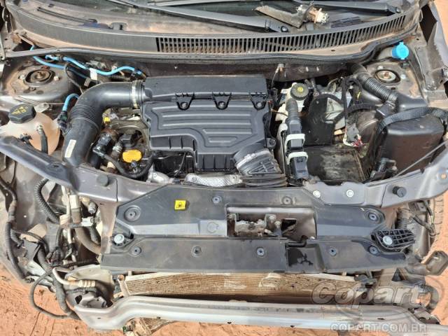 2024 FIAT STRADA CD 