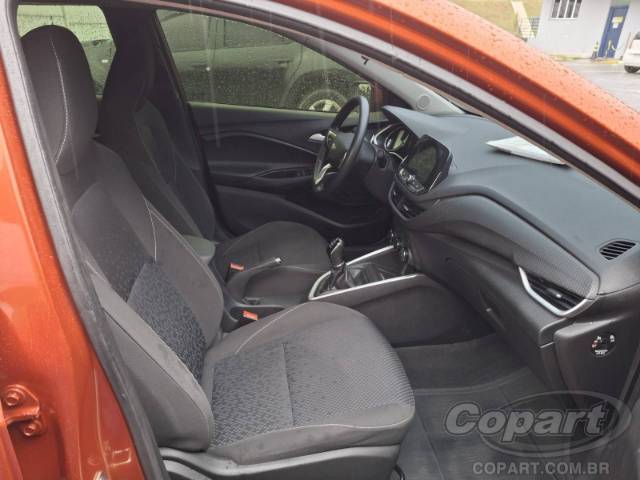 2020 CHEVROLET ONIX 