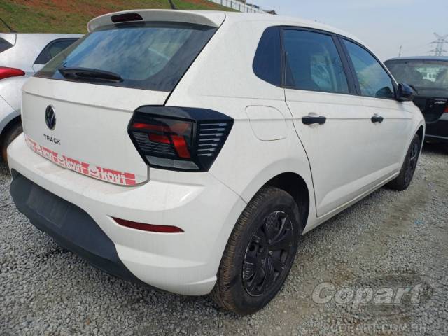 2024 VOLKSWAGEN POLO 