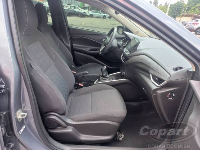 2022 CHEVROLET ONIX PLUS 