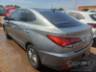2020 HYUNDAI HB20S 
