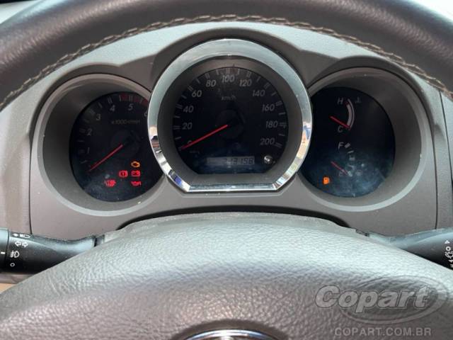 2010 TOYOTA HILUX SW4 