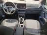 2025 VOLKSWAGEN T-CROSS 