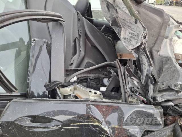 2025 CHEVROLET TRACKER 