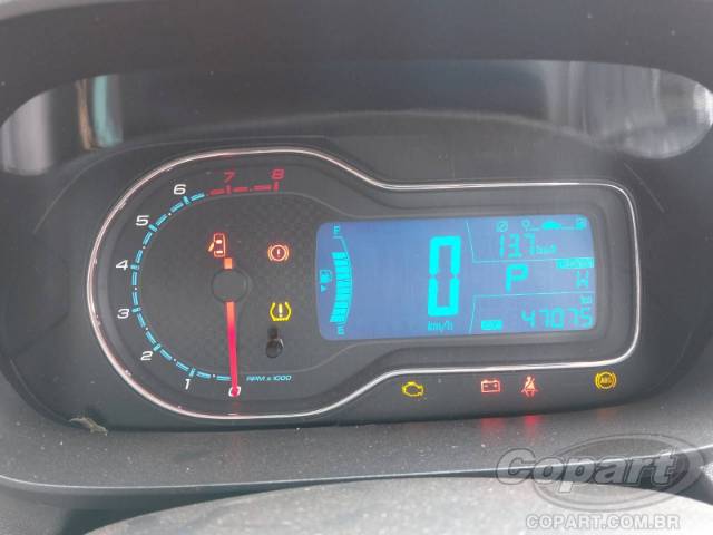 2018 CHEVROLET COBALT 