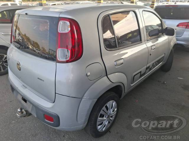 2014 FIAT UNO 