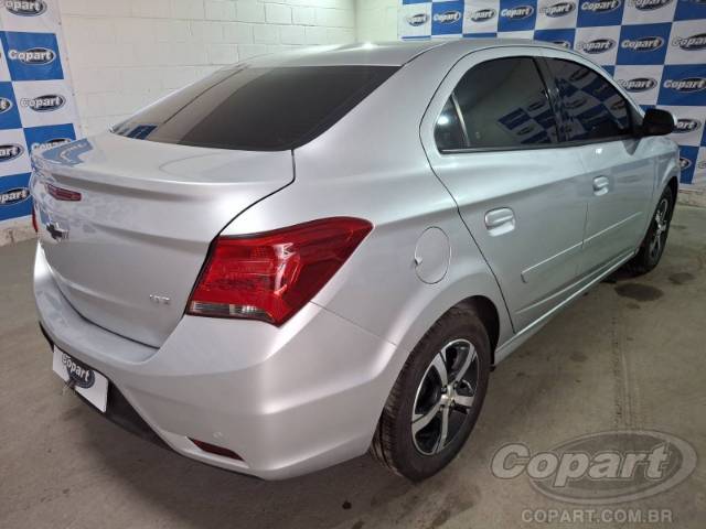 2019 CHEVROLET PRISMA 