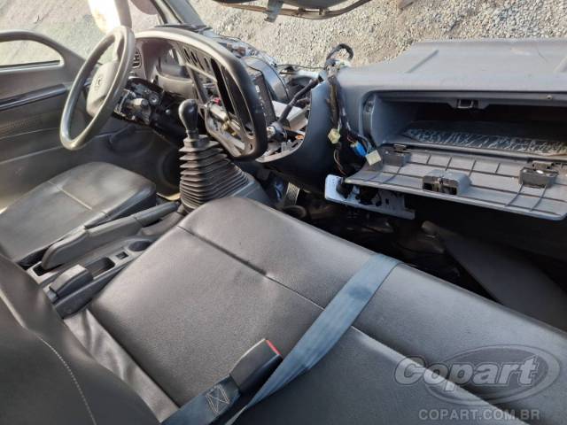 2012 HYUNDAI HD 78 