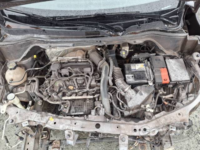 2021 CHEVROLET TRACKER 