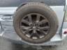 2015 MITSUBISHI PAJERO TR4 