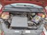 2005 FORD FIESTA 