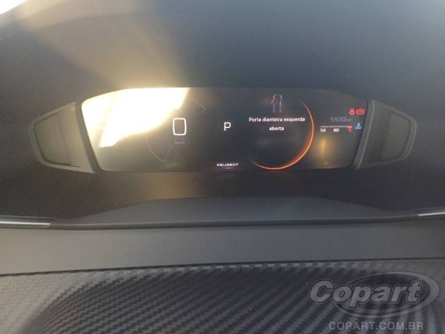 2025 PEUGEOT 208 