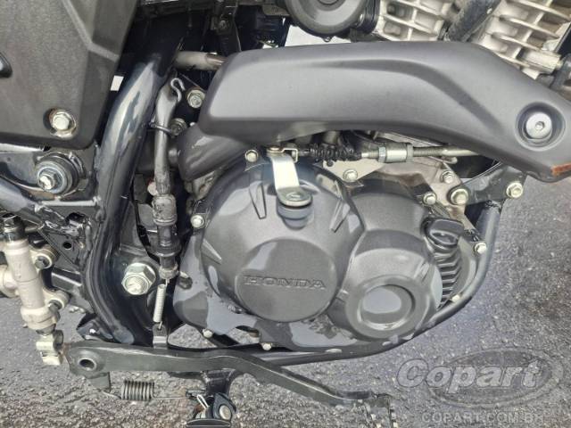 2024 HONDA XRE 190 