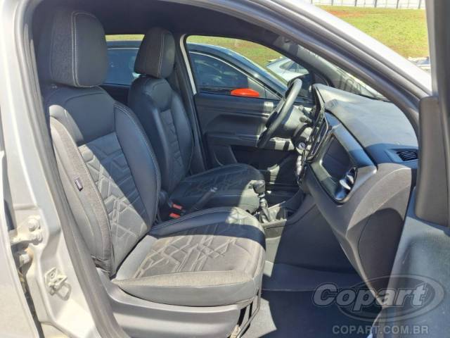 2022 FIAT STRADA CD 