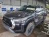 2022 TOYOTA HILUX CD 
