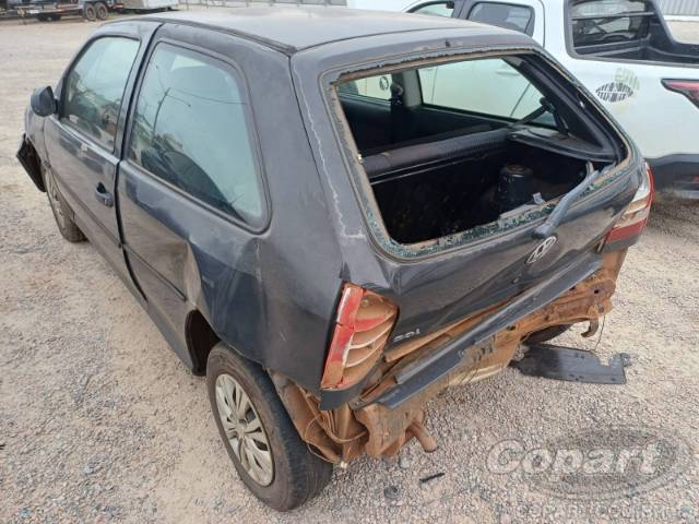 2004 VOLKSWAGEN GOL 