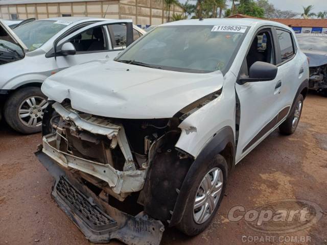 2021 RENAULT KWID 