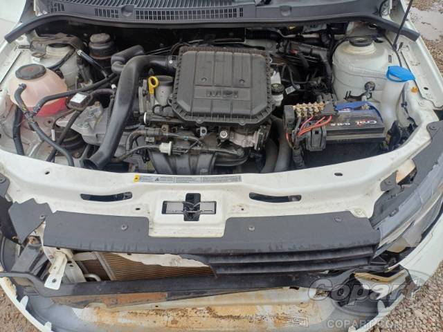 2023 VOLKSWAGEN GOL 