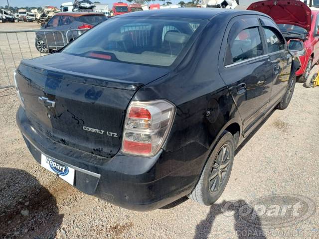 2013 CHEVROLET COBALT 