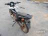 2018 HONDA NXR 160 