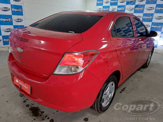 2016 CHEVROLET PRISMA 