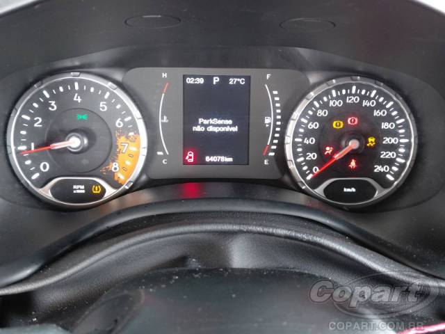 2021 JEEP RENEGADE 