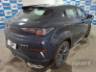 2027 CAOA CHANGAN UNI-T 