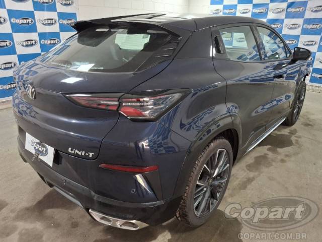 2027 CAOA CHANGAN UNI-T 