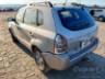2009 HYUNDAI TUCSON 