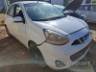 2016 NISSAN MARCH 