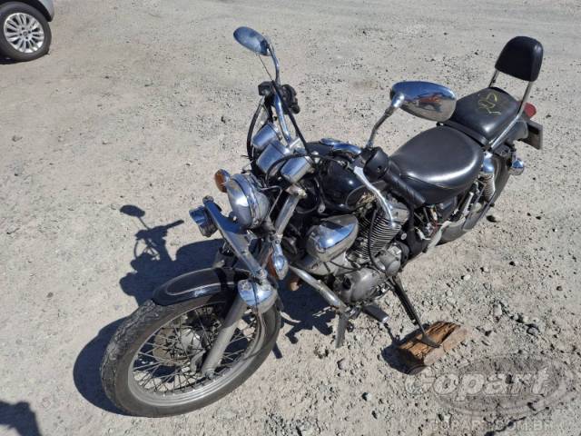 1995 YAMAHA XV 535 S 