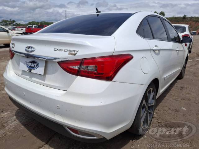 2021 CAOA CHERY ARRIZO 5 