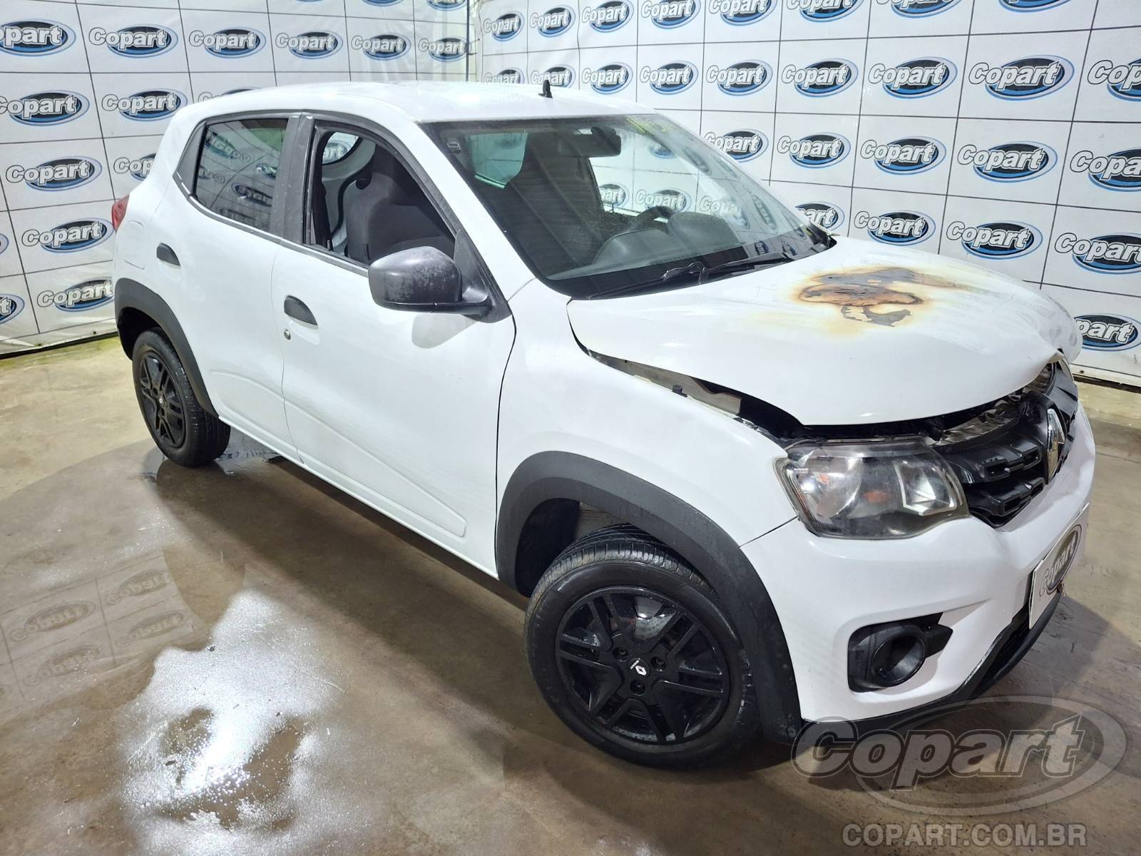 2019 RENAULT KWID