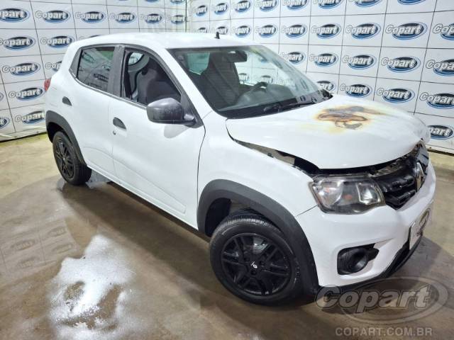 2019 RENAULT KWID 