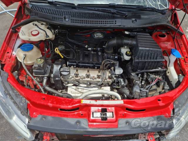 2021 VOLKSWAGEN SAVEIRO 