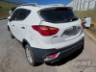2018 JAC T5 
