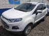2016 FORD ECOSPORT 