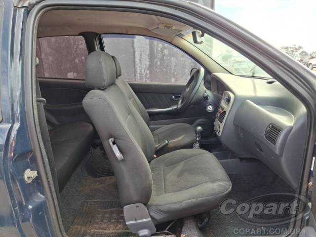 2011 FIAT PALIO 