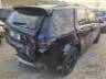 2020 LAND ROVER DISCOVERY SPORT 