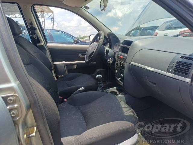 2006 FIAT PALIO 