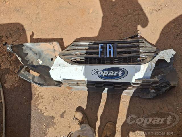 2026 FIAT STRADA 