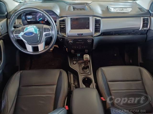 2022 FORD RANGER CD 