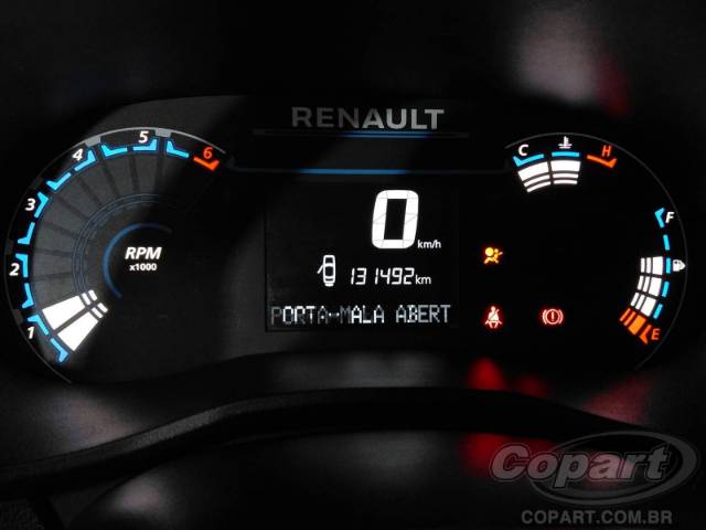 2024 RENAULT KWID 